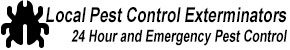 Fletchers Landing Twp ME Pest Control Exterminators